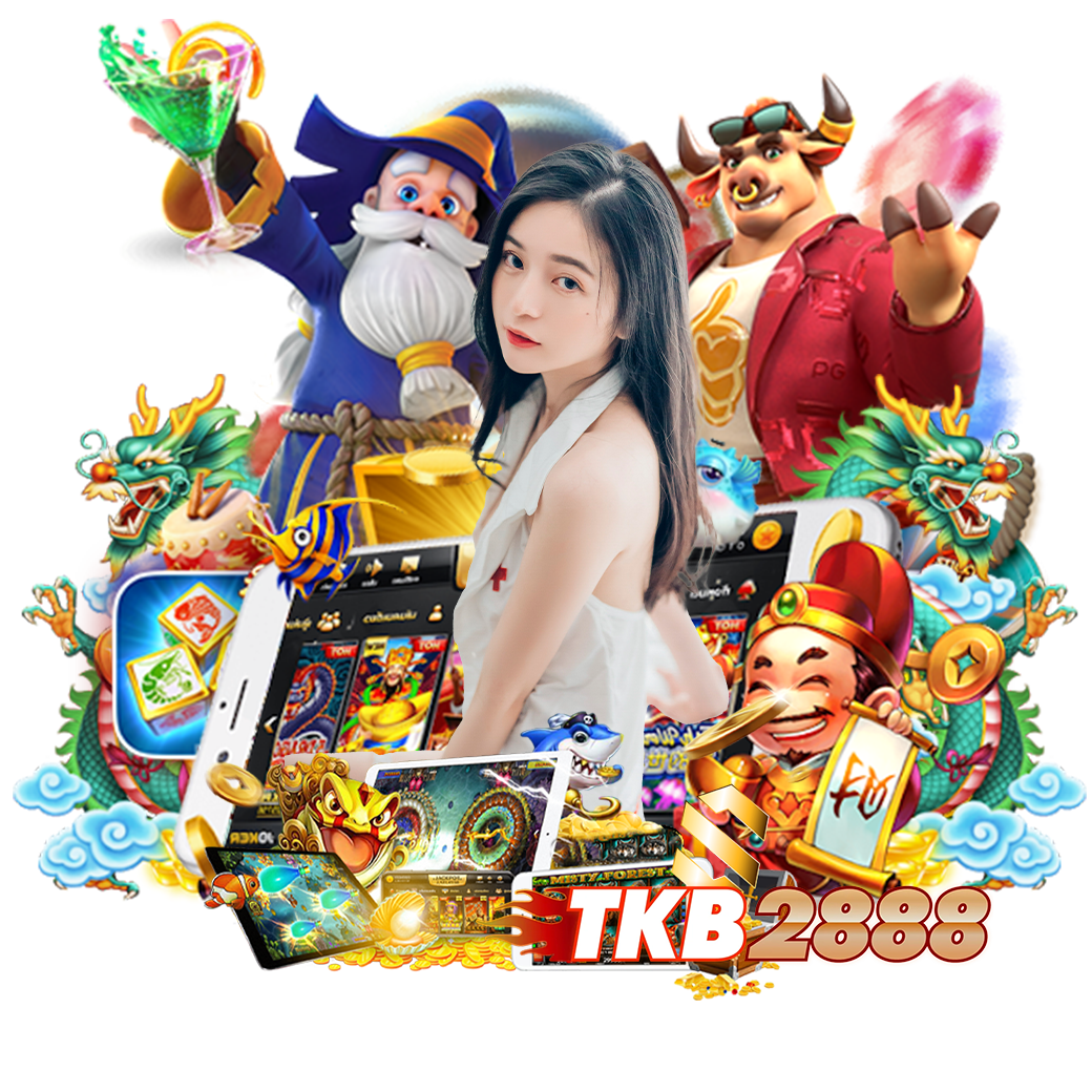 tkb288 สล็อต