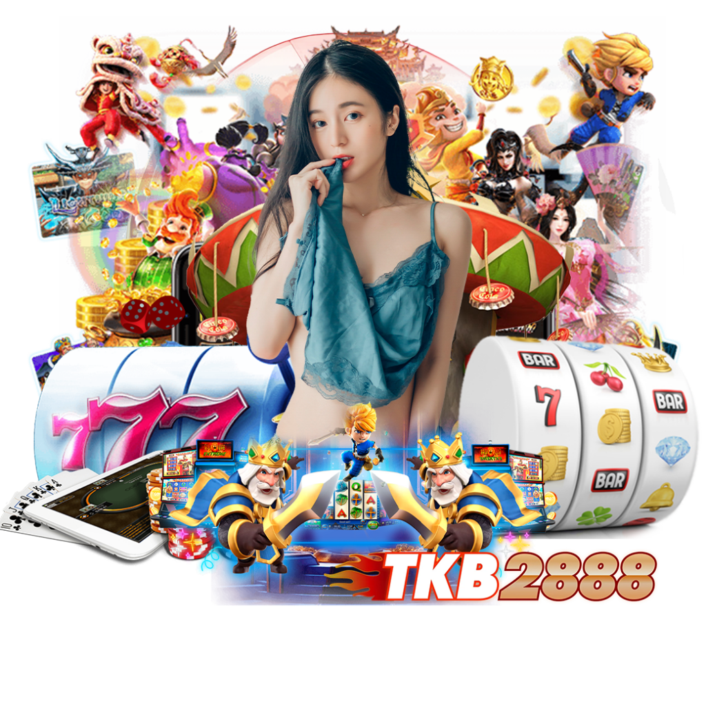 tkb288 vip